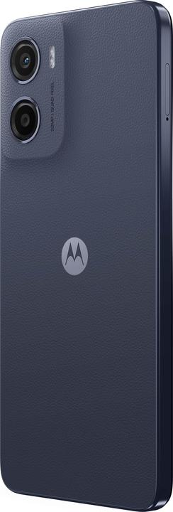 Actual product image Motorola moto e15 (64 GB, Blue, 6.67", Dual SIM, 32 Mpx, 4G)