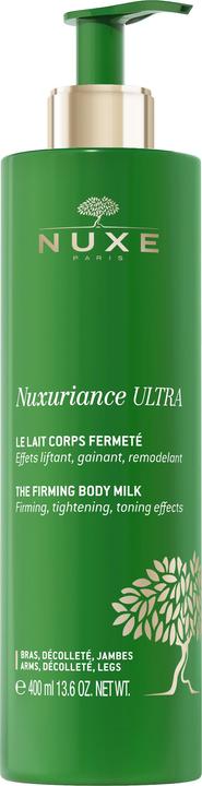 Produktbild Nuxe Nuxuriance Ultra (Körpermilch, 400 ml)