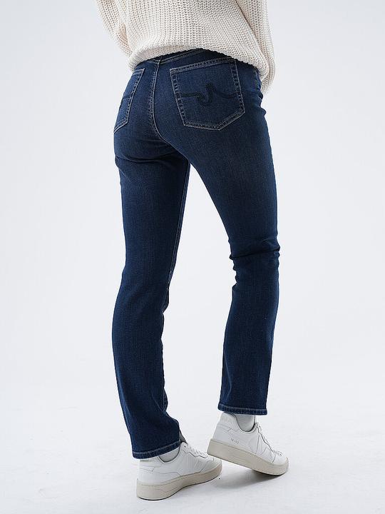 Produktbild AG Jeans Mari Jeans Slim Straight Fit Blue (W27)