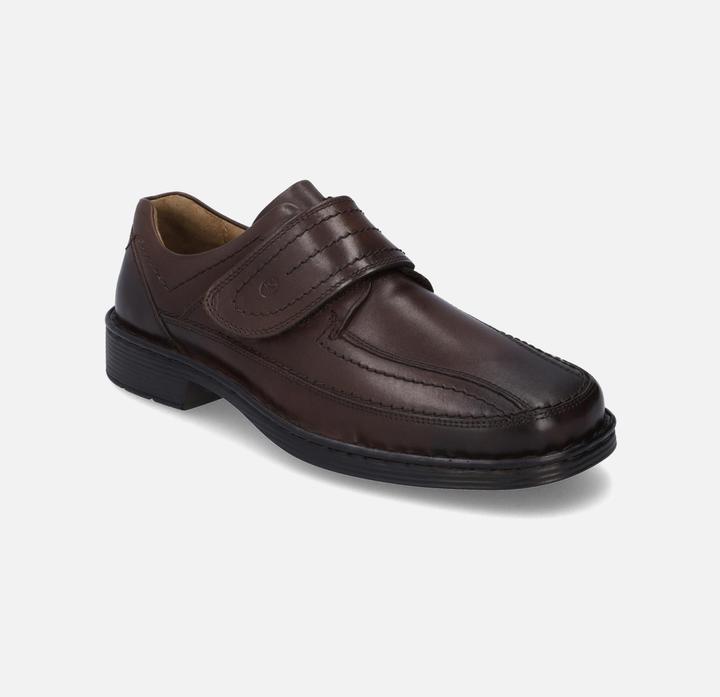 Actual product image Josef Seibel Lace-up shoes (47)