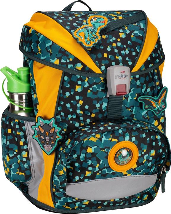 Produktbild Derdiedas ErgoFlex Schulranzen-Set 5tlg. (24 l)