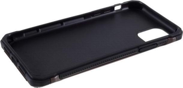 Produktbild MU Style Schockresistentes Hardcase mit Tarnmuster (Apple iPhone 11 Pro Max)