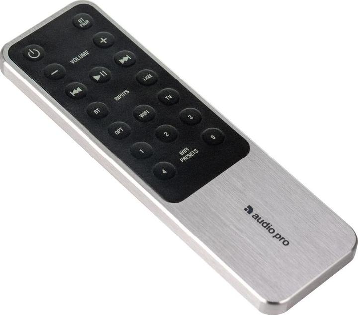 Immagine prodotto Audio Pro A28 (Radio frequenza (RF), WiFi, Bluetooth)