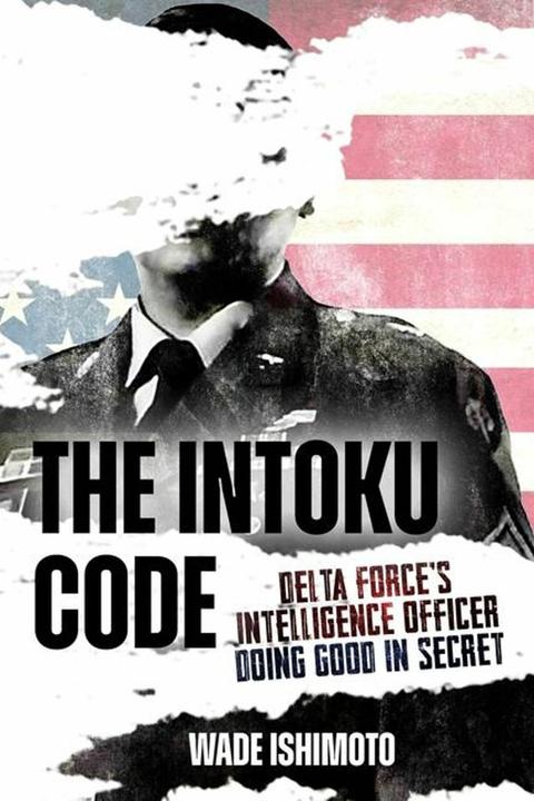 Immagine prodotto The Intoku Code (Inglese, Wade Ishimoto, 2024)