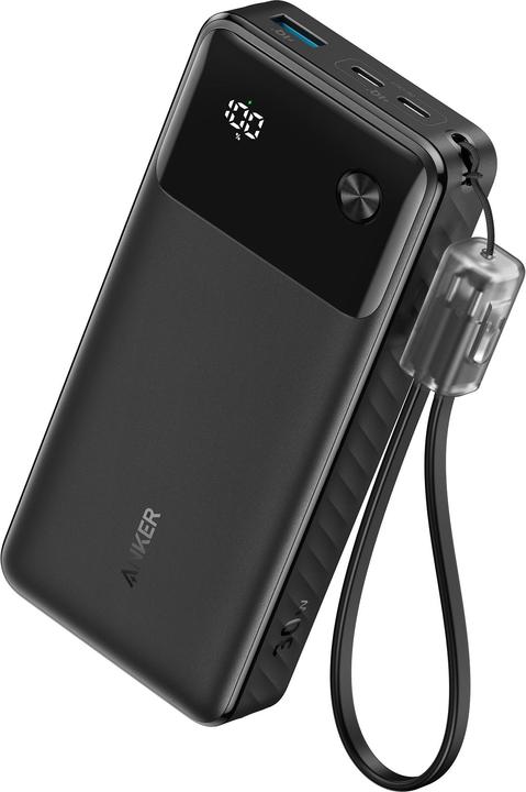 Produktbild Anker Powercore A1384 (20000 mAh, 30 W, 30 Wh)