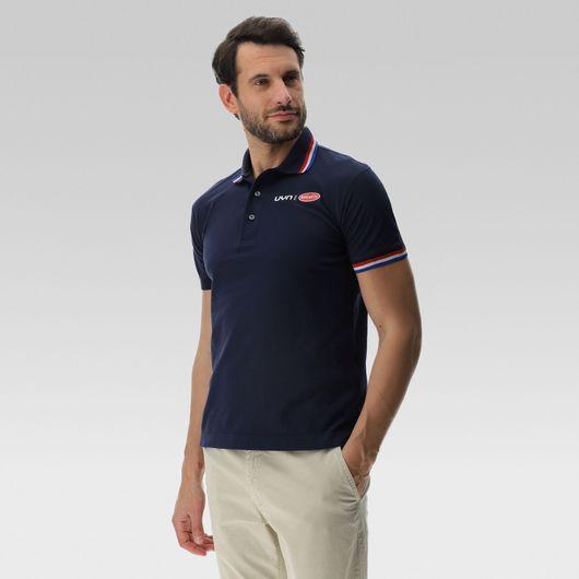 Immagine prodotto UYN Polo a maniche corte X Bugatti (XXL)