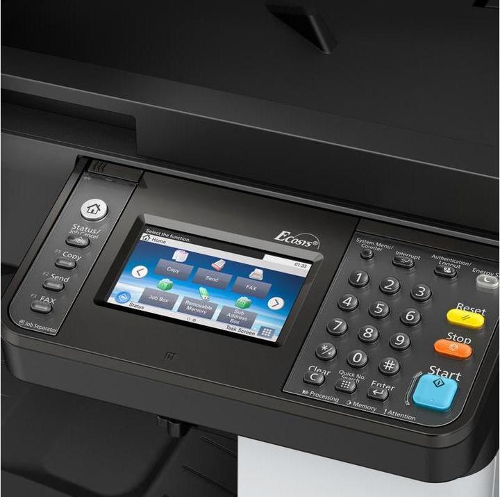 Image du produit Kyocera M8130cidn/KL3 y compris PF-470 (Laser, Couleur)