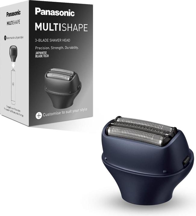 Produktbild Panasonic Multishape (1 x)