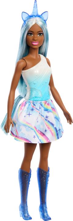Produktbild Barbie Core Unicorn 2