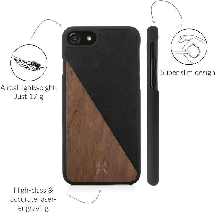 Produktbild Woodcessories EcoSplit