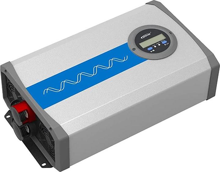 Power inverters