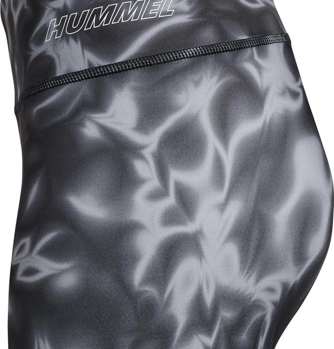 Image du produit hummel Hmlte Twist Aop Tights Mid Waist (XL)