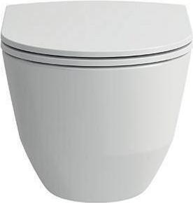 Actual product image Laufen Pro