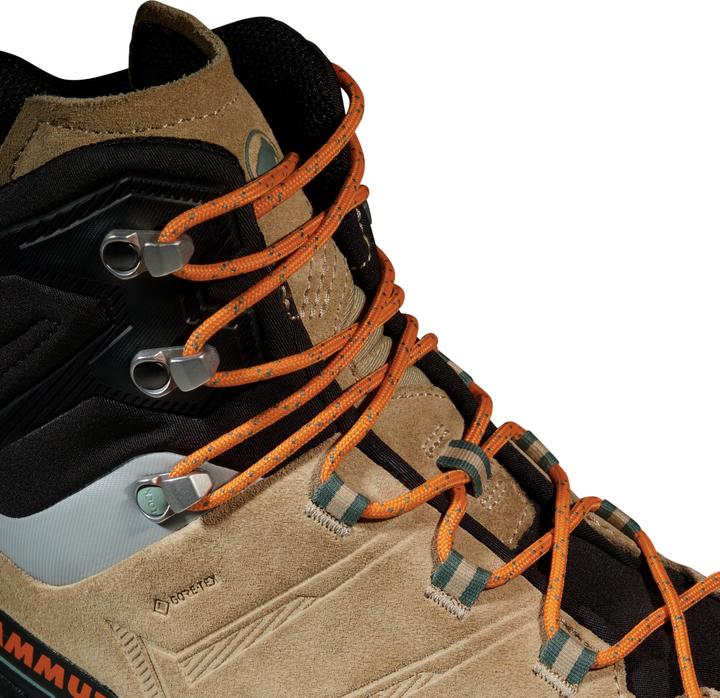 Actual product image Mammut Kento Tour High GTX Men (44)