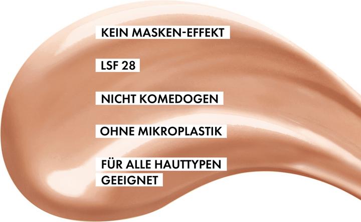 Actual product image Vichy Dermablend (35 Sand)