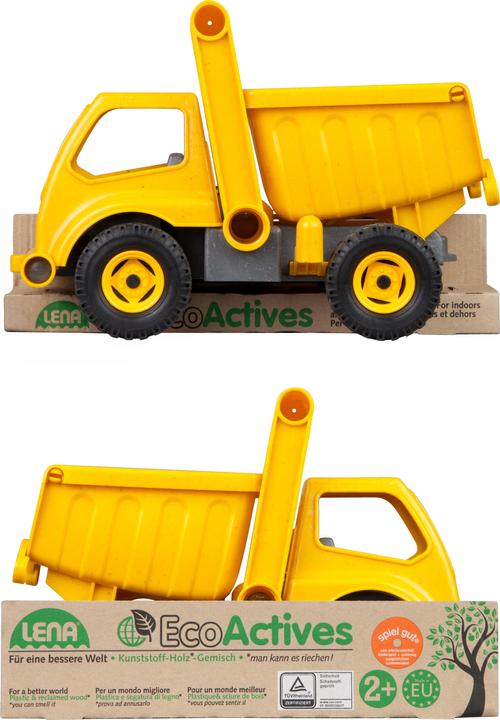 Produktbild Lena Kipper EcoActives 27 cm