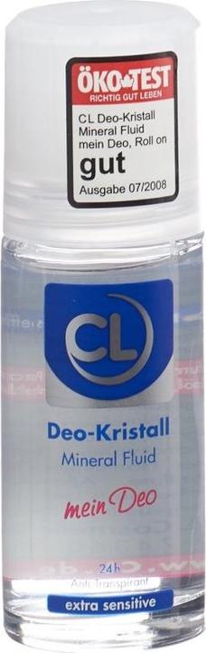 Produktbild Deo-Cristall DeoKristall (Stick)