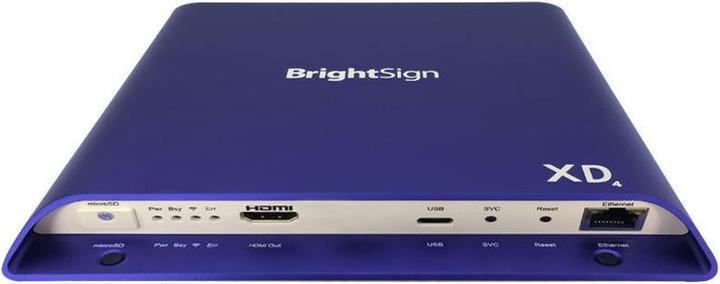 BrightSign XD1034