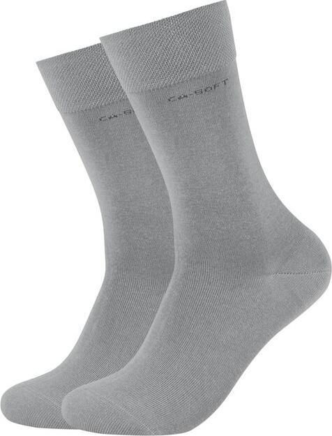 Produktbild Camano Ca-Soft Socken (4er Pack, 39 - 42)