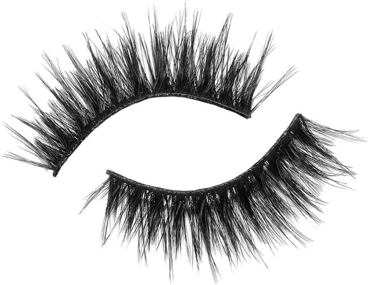 Produktbild Trisa EYLURE - Luxe Velvet Noir Eclipse (Künstliche Wimpern)