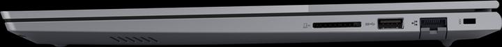 Produktbild Lenovo ThinkBook 16 Gen 6 (16", Intel Core i7-13700H, 32 GB, 1000 GB, CH)