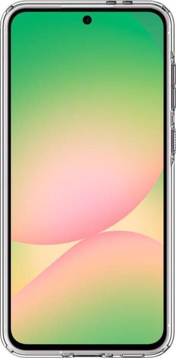 Actual product image Spigen Liquid Crystal Case (Samsung Galaxy A56)