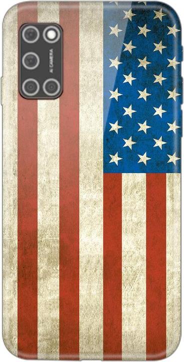USA Flagge