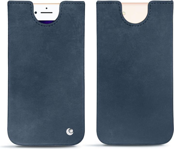 Productafbeelding Noreve Lederen omslag (Apple iPhone 8)