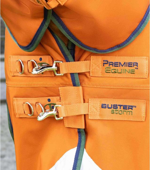 Produktbild Premier Equine Buster Combo 400g (191 cm)