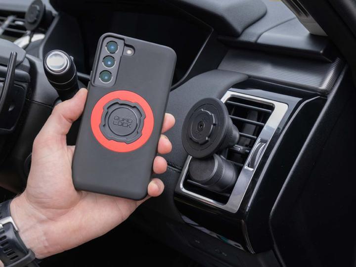 Immagine prodotto Quad Lock Case (Samsung Galaxy S21+)