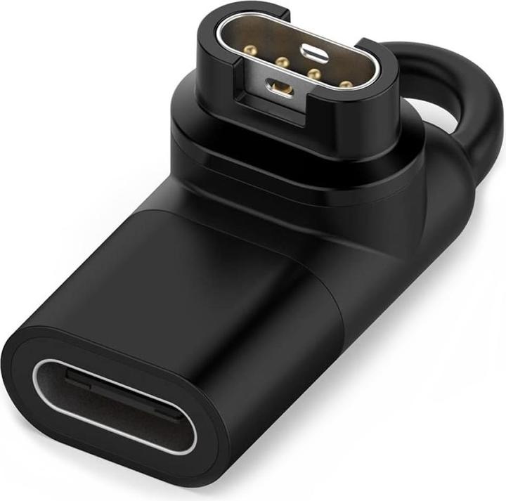 PowerGuard Magnetischer Charge Adapter