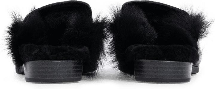 Actual product image Vitaform Supersoft mule (36)