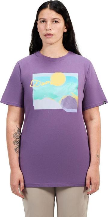 Produktbild Berghaus W Hill Hazed Tee (T-Shirt) (8)