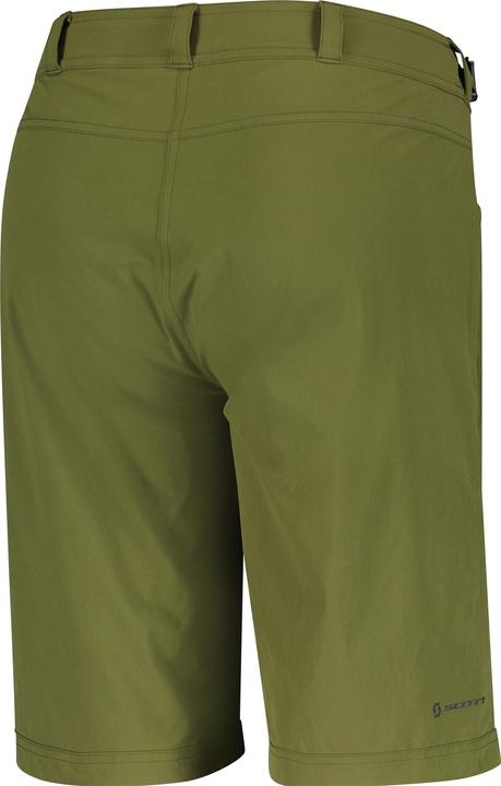 Produktbild Scott Sports Women's Shorts Trail Flow with Pad (XL)
