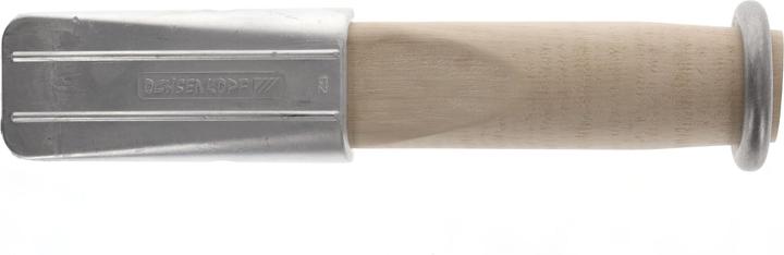 Produktbild Ochsenkopf OX 45-0650 Alu-Hohlkeil, glatt, komplett