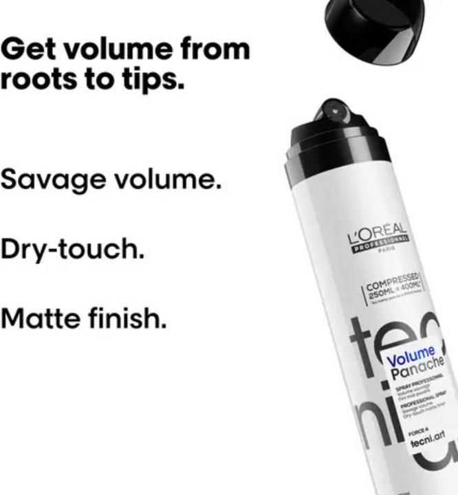 Image du produit L'Oréal Professionnel Art Wild Stylers (200 ml)