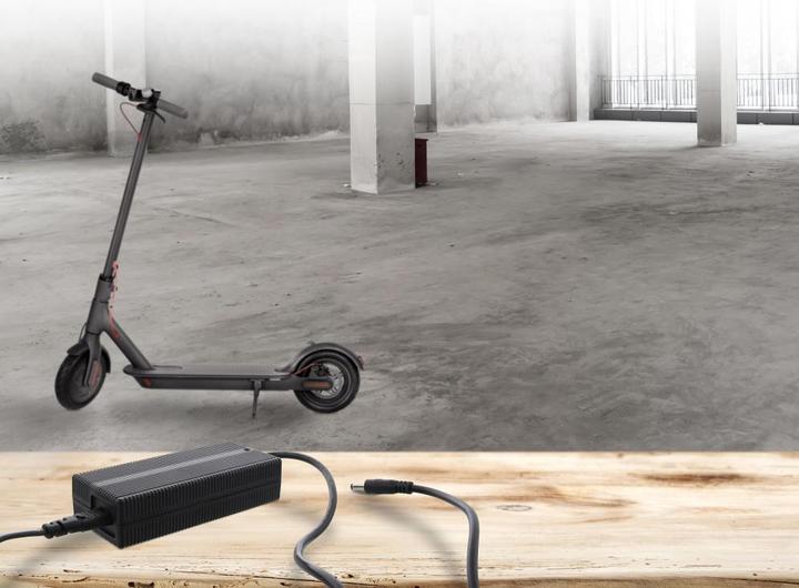 Image du produit T'nB Chargeurs de batterie