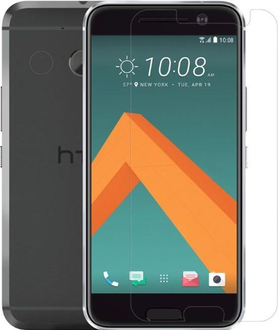 Actual product image Nillkin Matte Series (1 Piece, HTC 10, HTC 10 Lifestyle)