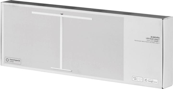 Actual product image Xiaomi LED Desk Lamp 2 (1100 lm)