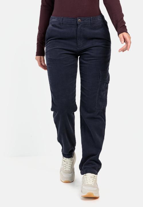 Actual product image Camel Active Cargo trousers in corduroy (30)