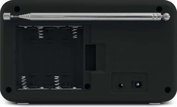 Immagine prodotto TechniSat Viola 2 (DAB, FM)
