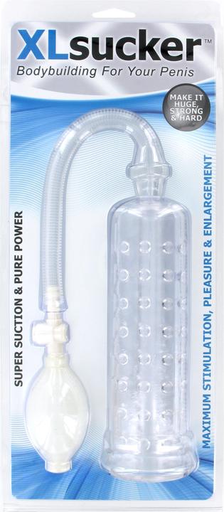 Image du produit XL Sucker Sucker
