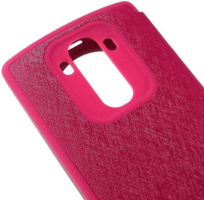 Produktbild Goospery WOW Bumper Series (LG G4)