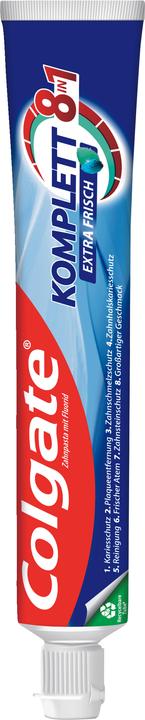 Colgate Extra Frisch (75 ml)