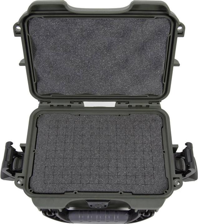 Immagine prodotto Nanuk Kunststoffkoffer 903 mit Schaum (Custodia fotografica, 1.80 l)