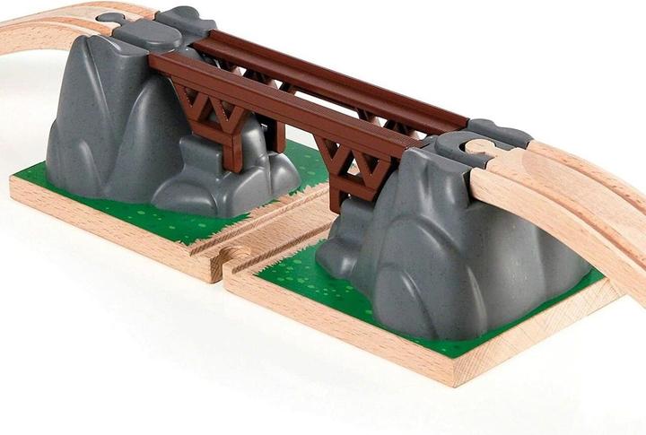 Image du produit Brio Effondrement du pont