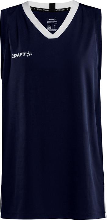 Image du produit Craft Progress Basket Singlet Jr (134)