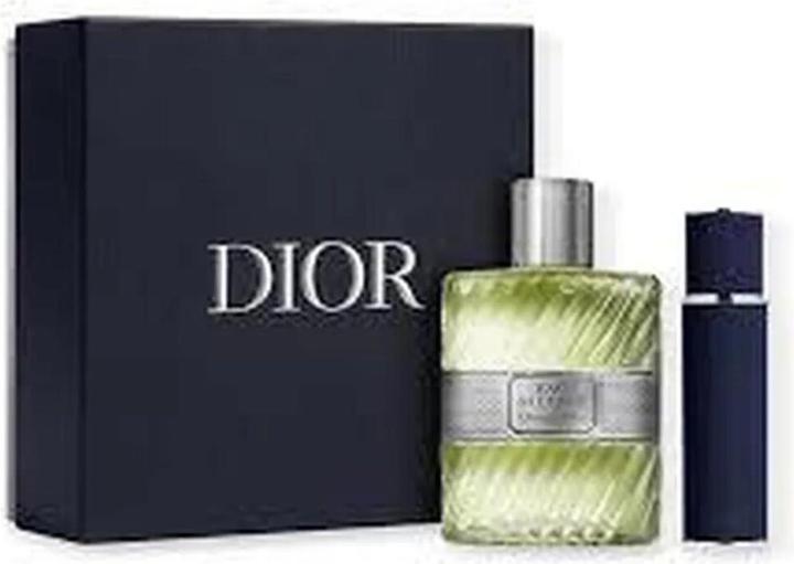 Dior Eau Sauvage Eau de Toilette 100ml Set (Parfum set)