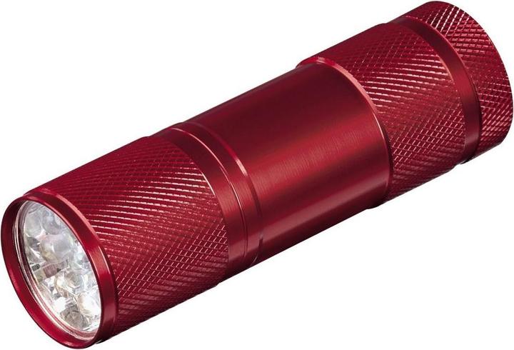 Image du produit Hama FL-60 (9 cm, 25 lm)