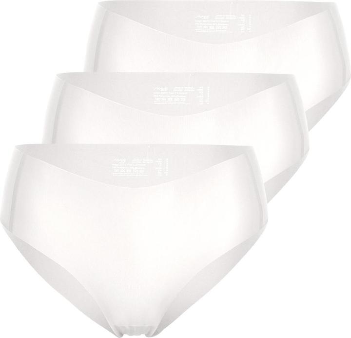 Actual product image Sloggi 3-pack ZERO Feel 2.0 hipsters (M, pack of 3)